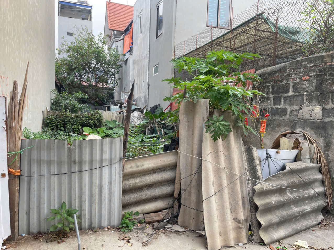 ĐẤT ĐẸP Ô TÔ ĐỖ CỬA – GIÁ ĐẦU TƯ  - Ngõ ĐỒNG TÂM, ĐỒNG HOÀ - Ảnh 1