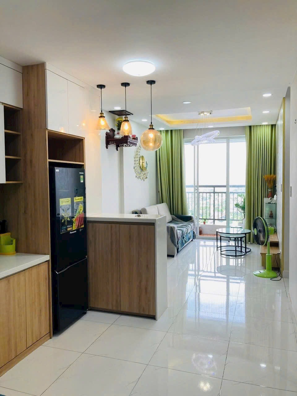 CHÍNH CHỦ Cần Bán Căn Hộ Chung Cư Felix Homes Vị Trí Tại Phường 6, Quận Gò Vấp, TP HCM - Ảnh 1