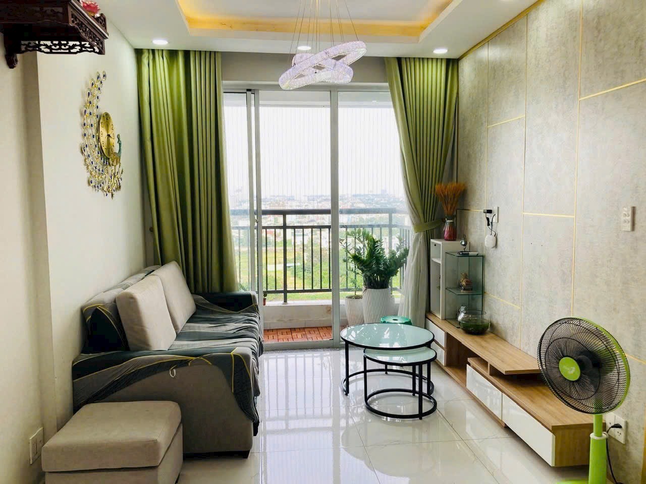 CHÍNH CHỦ Cần Bán Căn Hộ Chung Cư Felix Homes Vị Trí Tại Phường 6, Quận Gò Vấp, TP HCM - Ảnh chính