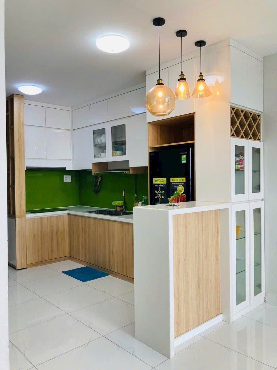 CHÍNH CHỦ Cần Bán Căn Hộ Chung Cư Felix Homes Vị Trí Tại Phường 6, Quận Gò Vấp, TP HCM - Ảnh 2