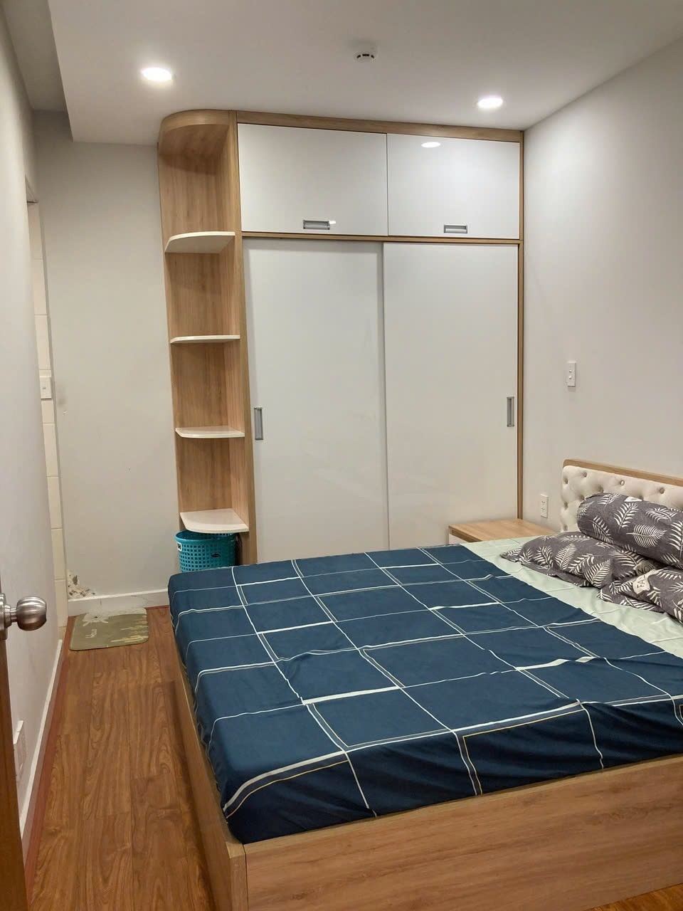 CHÍNH CHỦ Cần Bán Căn Hộ Chung Cư Felix Homes Vị Trí Tại Phường 6, Quận Gò Vấp, TP HCM - Ảnh 4