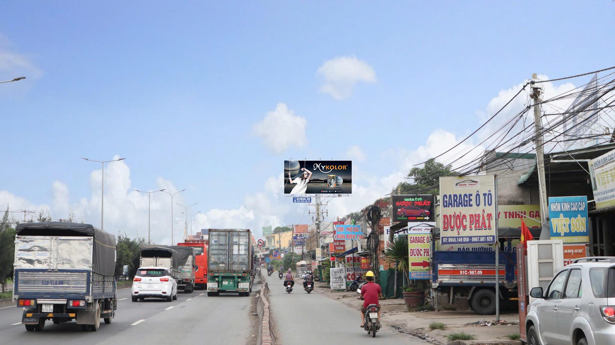 Cơ hội vàng đầu tư đất nền Biên Hòa 82m² – Gần sân bay Long Thành, đối diện Aqua City! - Ảnh chính