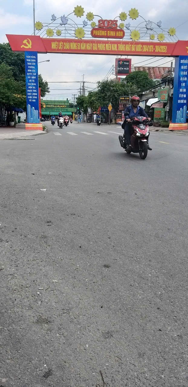The Felix CH cao cấp giá chỉ từ 1,x tỷ ngay view sông thoáng mátThuận An. - Ảnh 1