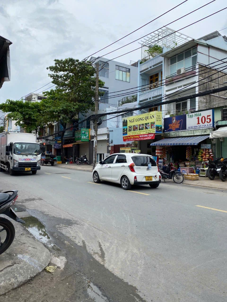 BÁN NHÀ MỚI XÂY - CHÍNH CHỦ - HOÀN CÔNG ĐỦ - GÂN GIGAMALL - HIỆP BÌNH CHÁNH - 4 TẦN - GÂP BÁN 7 TỶ - Ảnh 2
