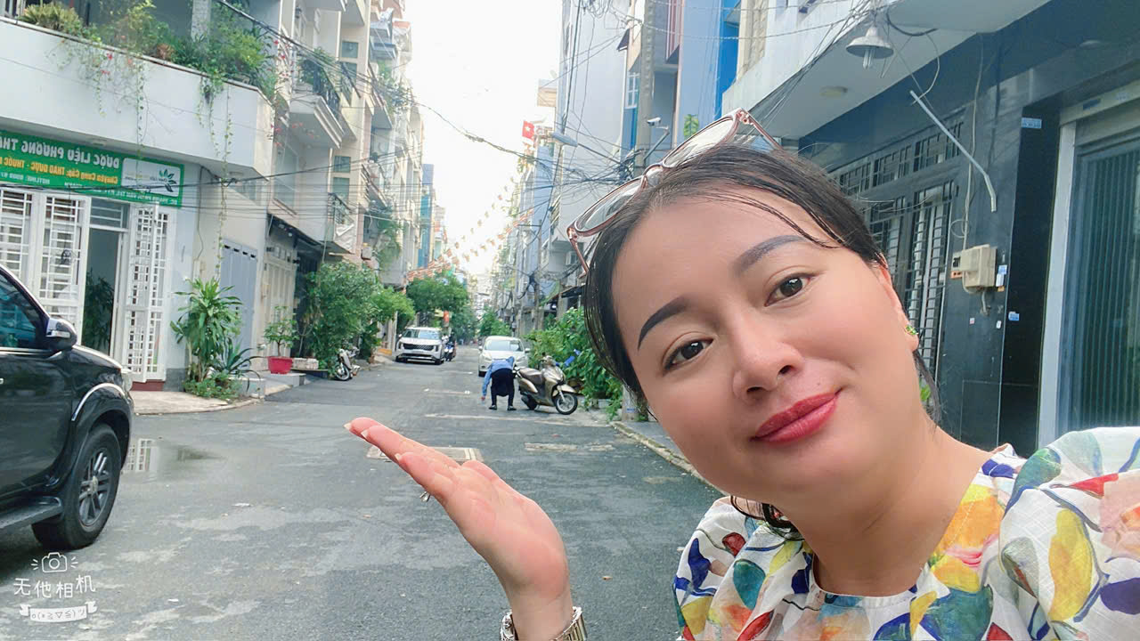 BÁN NHÀ MỚI XÂY - CHÍNH CHỦ - HOÀN CÔNG ĐỦ - GÂN GIGAMALL - HIỆP BÌNH CHÁNH - 4 TẦN - GÂP BÁN 7 TỶ - Ảnh 3