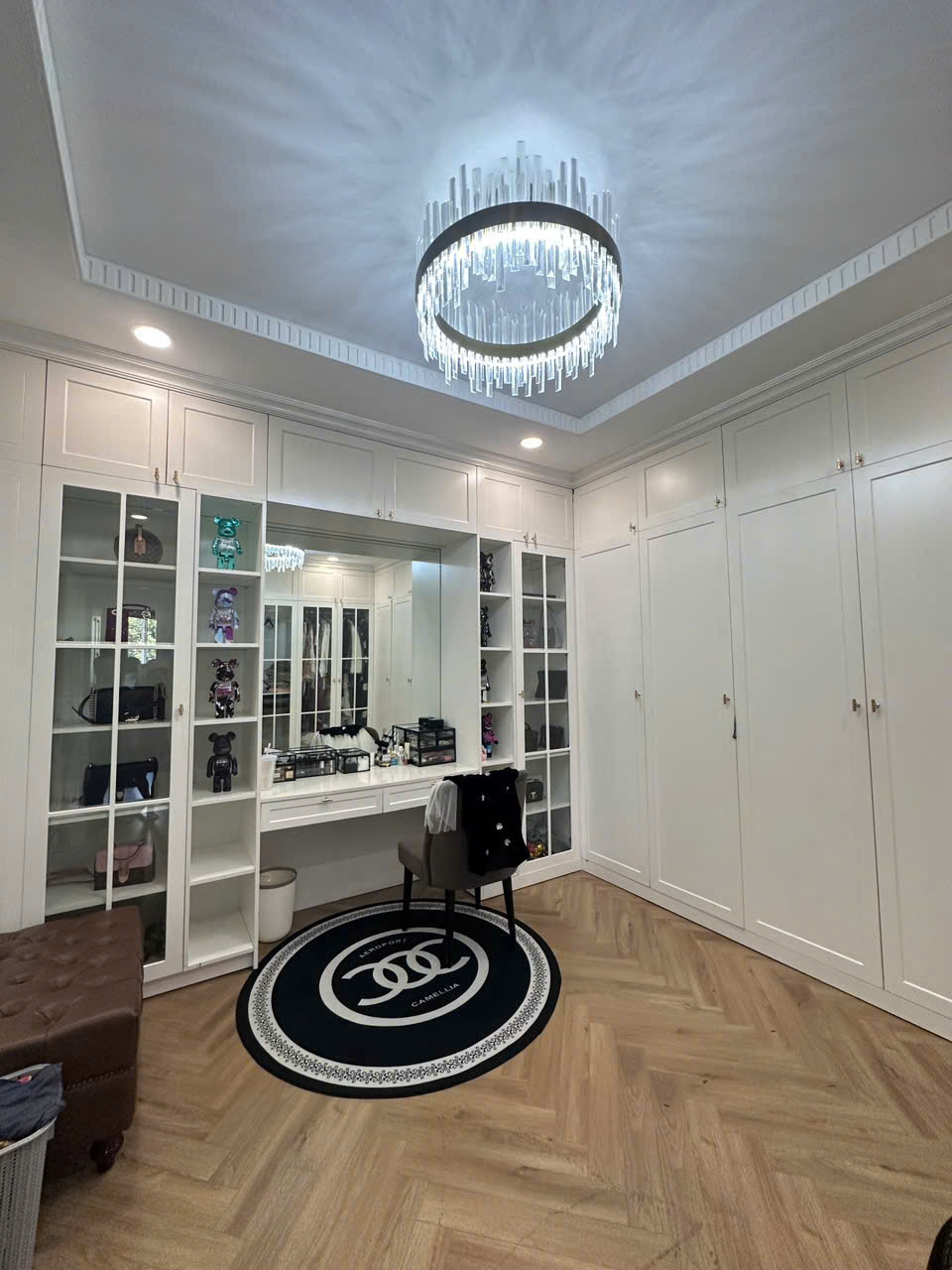 Siêu phẩm!!! Nhà Căn góc 5 tầng Ôtô đậu trong nhà Hưng Phú P10Q8. Giá 11 tỷ TL - Ảnh 2