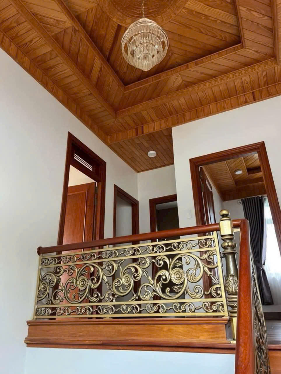 BÁN VILLA - BIỆT THỰ SÂN VƯỜN ĐƯỜNG YERSIN PHƯỜNG 9 TP ĐÀ LẠT - Ảnh 1