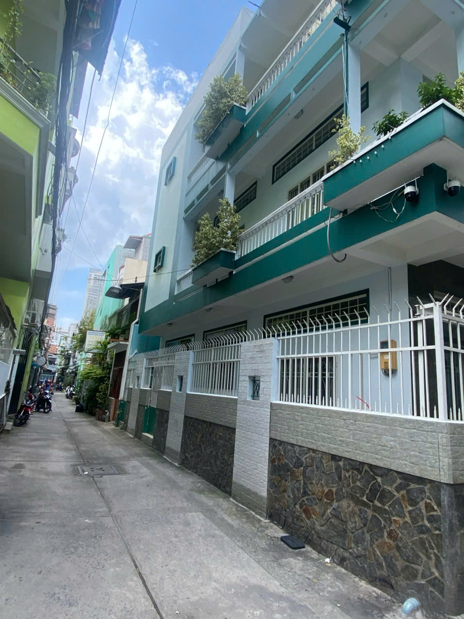 NHÀ ĐẸP - KHU DÂN CƯ CAO CẤP - TRẦN HƯNG ĐẠO QUẬN 1 - NHÀ BÁC SỸ MONG MUỖN ĐỔI NHÀ LỚN HƠN , - Ảnh chính