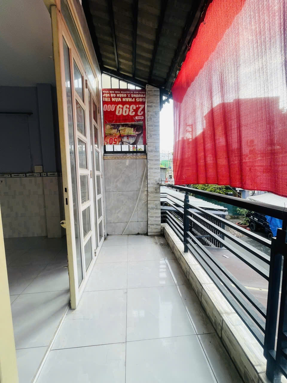 BÁN NHÀ CHÍNH CHỦ - HẺM 7M - KÌNH DOANH ĐA NGÀNH NGHỀ - PHAN VĂN TRỊ - P11 BÌNH THẠNH - BÁN 4.95 TỶ - Ảnh 4