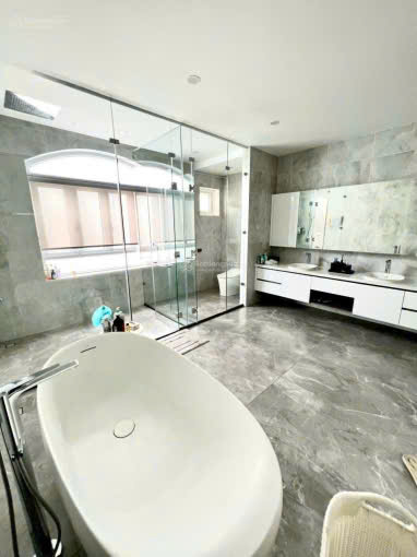 BÁN SIÊU BIỆT THỰ 370m2 tổng DTSD 2.000m2 KHU COMPOUND CITYLAND – NGUYỄN THỊ THẬP, QUẬN 7 - Ảnh 2
