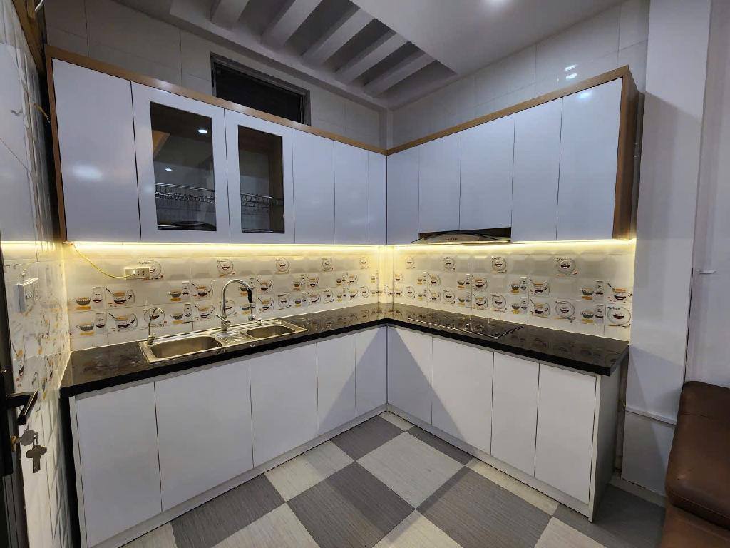 Bán nhà TRẦN HOÀ -ĐỊNH CÔNG- HOÀNG MAI - Ảnh 1