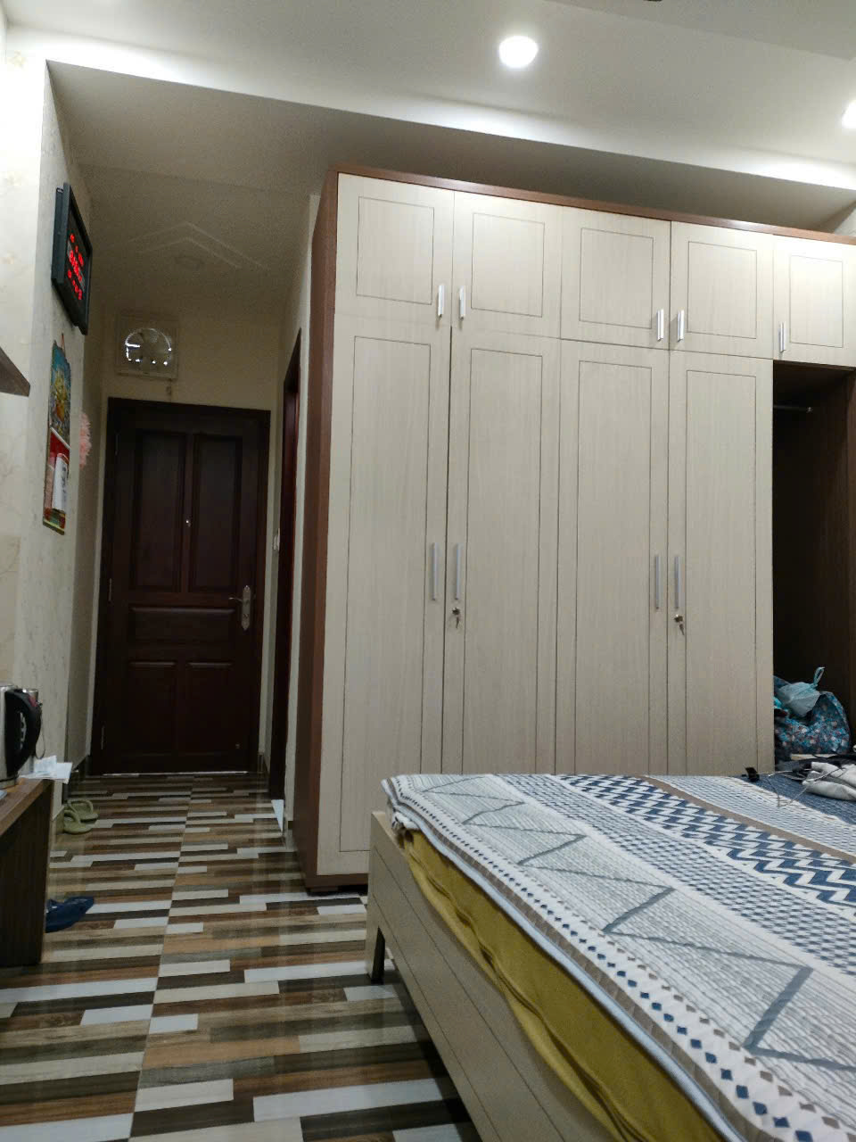 Sở hữu ngay căn nhà thích hợp làm căn hộ dịch vụ hẻm xe hơi Phường Rạch Ông, Quận 8 - Ảnh 4