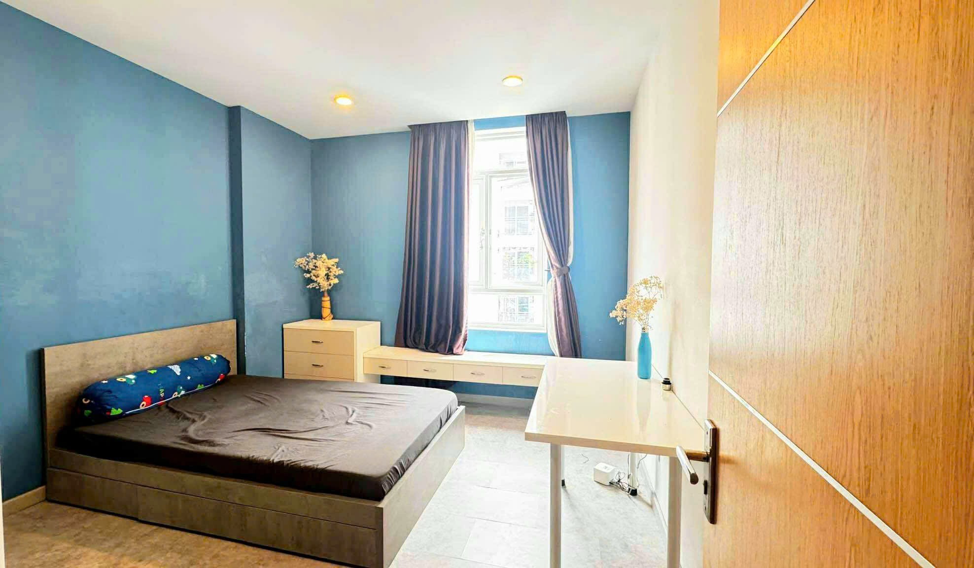 🔥 MỞ BÁN CĂN HỘ HIM LAM RIVERSIDE – 2PN – GIÁ TỐT NHẤT THỊ TRƯỜNG QUẬN 7 - Ảnh 4