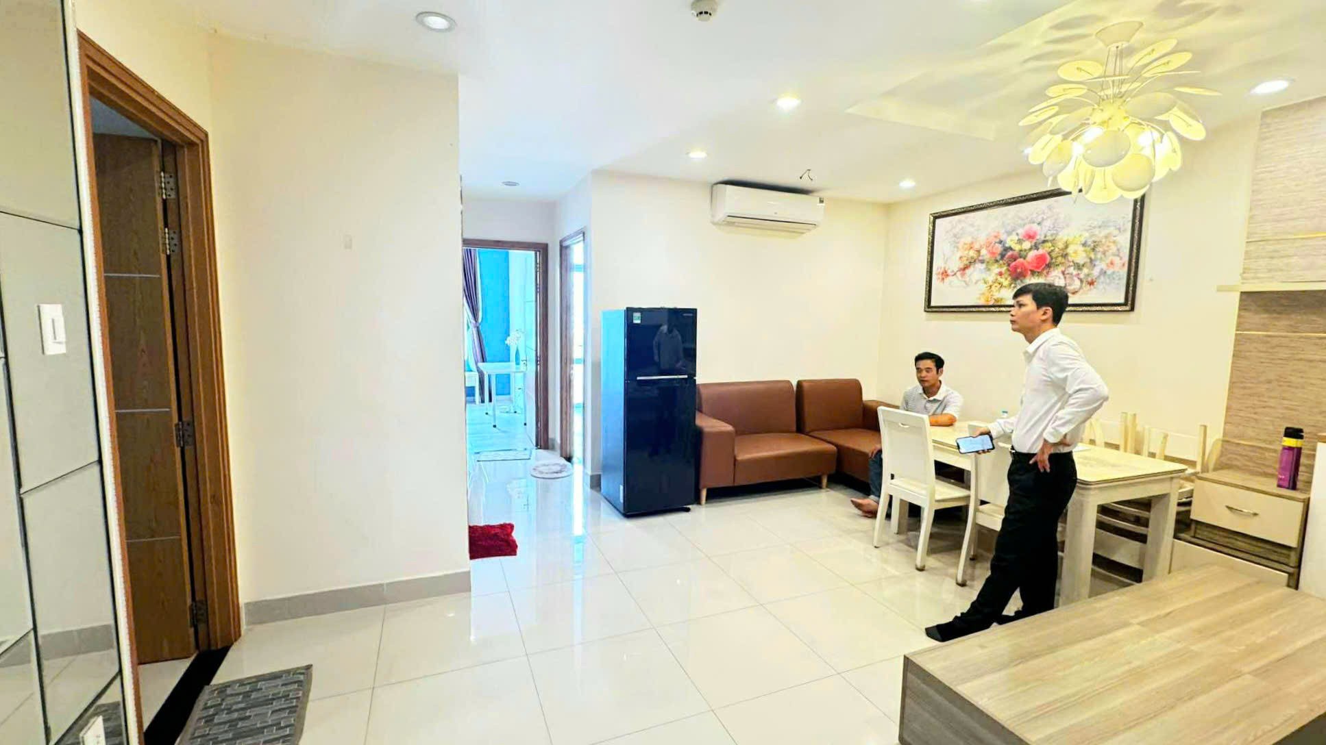 🔥 MỞ BÁN CĂN HỘ HIM LAM RIVERSIDE – 2PN – GIÁ TỐT NHẤT THỊ TRƯỜNG QUẬN 7 - Ảnh 2