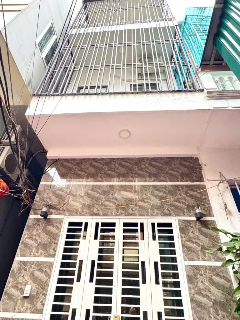 HOÀNG MAI ,LÔ GÓC GẦN PHỐ ,NGÕ NÔNG, Ô TÔ ĐỖ CỔNG - Ảnh chính