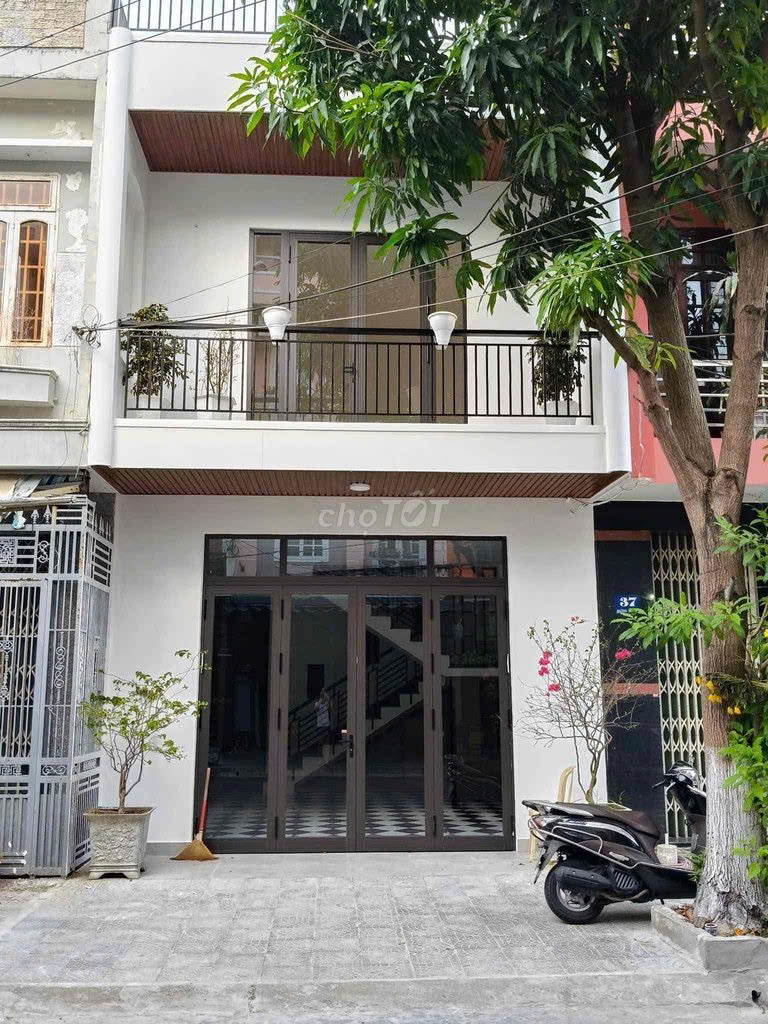 Chủ đi nước ngoài cần bán: Nhà mặt phố Đường Hưng Hóa 4 P. Hòa Cường Nam, Hải Châu, Đà Nẵng - Ảnh chính