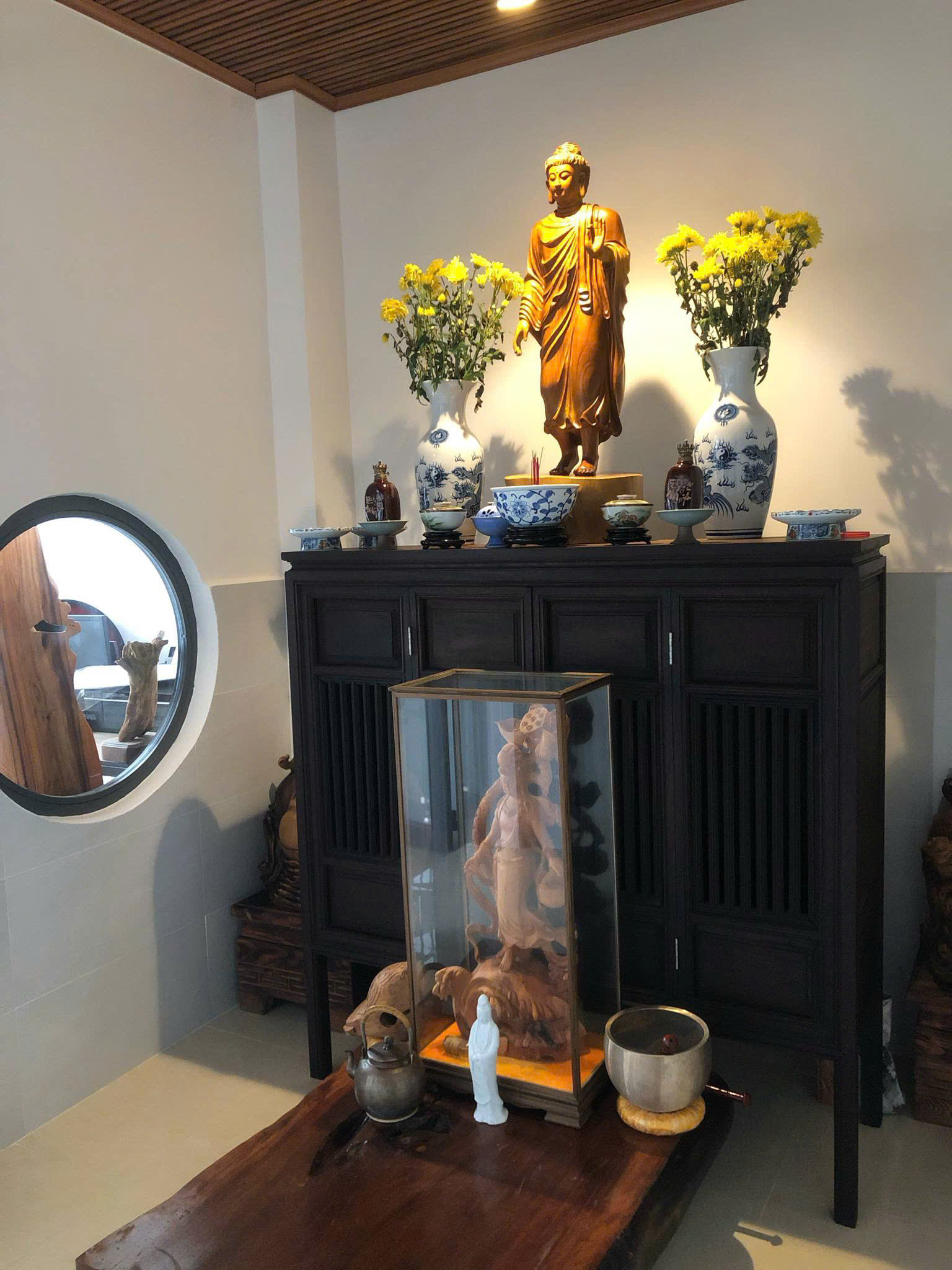 Cần bán Nhà kiệt trung tâm Hải Châu đường Ông Ích Khiêm, Thanh Bình, Hải Châu, Đà Nẵng - Ảnh 1