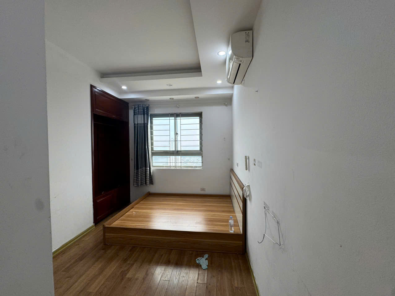 Bán Gấp Căn Hộ H2B Linh Đàm, DT 67m² – Giá Rẻ 2,7 Tỷ - Ảnh 4