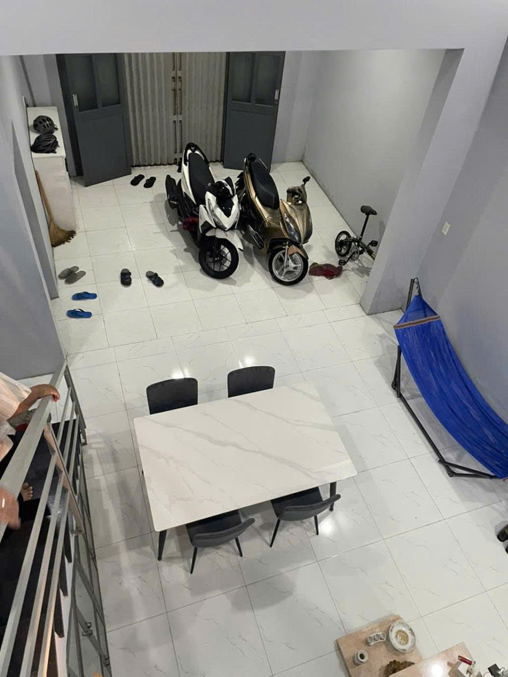 BÁN NHÀ MẶT TIỀN CHỢ TRẦN XUÂN SOẠN – QUẬN 7, GỌI NGAY : 0938827657 MS TUYỀN - Ảnh 1