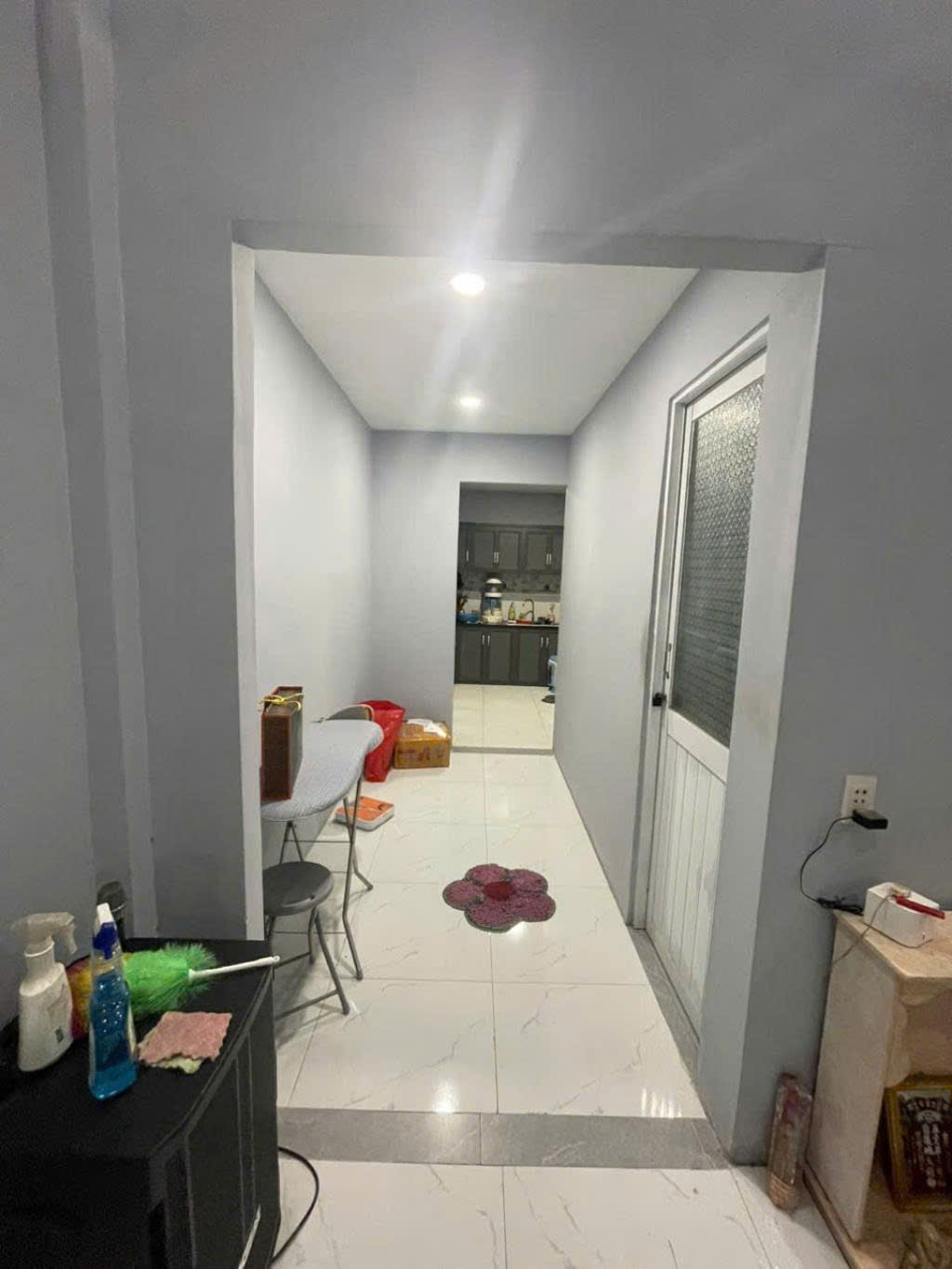 BÁN NHÀ MẶT TIỀN CHỢ TRẦN XUÂN SOẠN – QUẬN 7, GỌI NGAY : 0938827657 MS TUYỀN - Ảnh 4