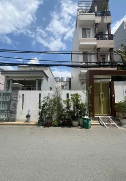 BÁN ĐẤT MẶT TIỀN HẺM KINH DOANH HUỲNH TẤN PHÁT – QUẬN 7, GỌI NGAY: 0938827657 MS TUYỀN - Ảnh 2