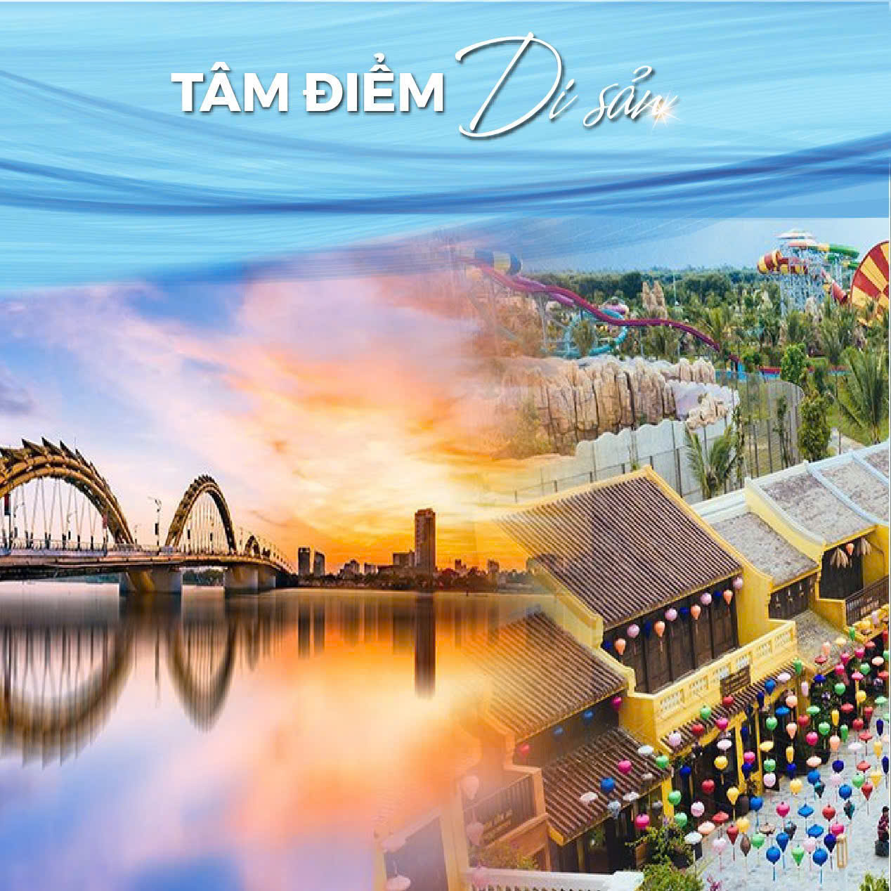 Nâng tầm trải nghiệm sống giữa thiên đường tại Đà Nẵng chỉ từ 870 triệu - Ảnh 3