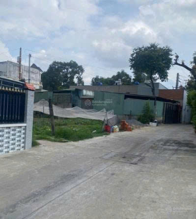 Đất Chính Chủ Tại  Nguyễn Thị Bốc, Xã Thới Tam Thôn, Hóc Môn, Hồ Chí Minh - Ảnh chính