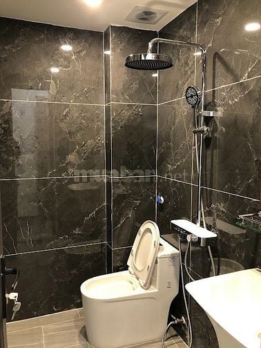 Bán nhanh nhà Nguyễn An Ninh, giá 14.5 tỷ, 54m2x6T, thang máy - Ảnh chính