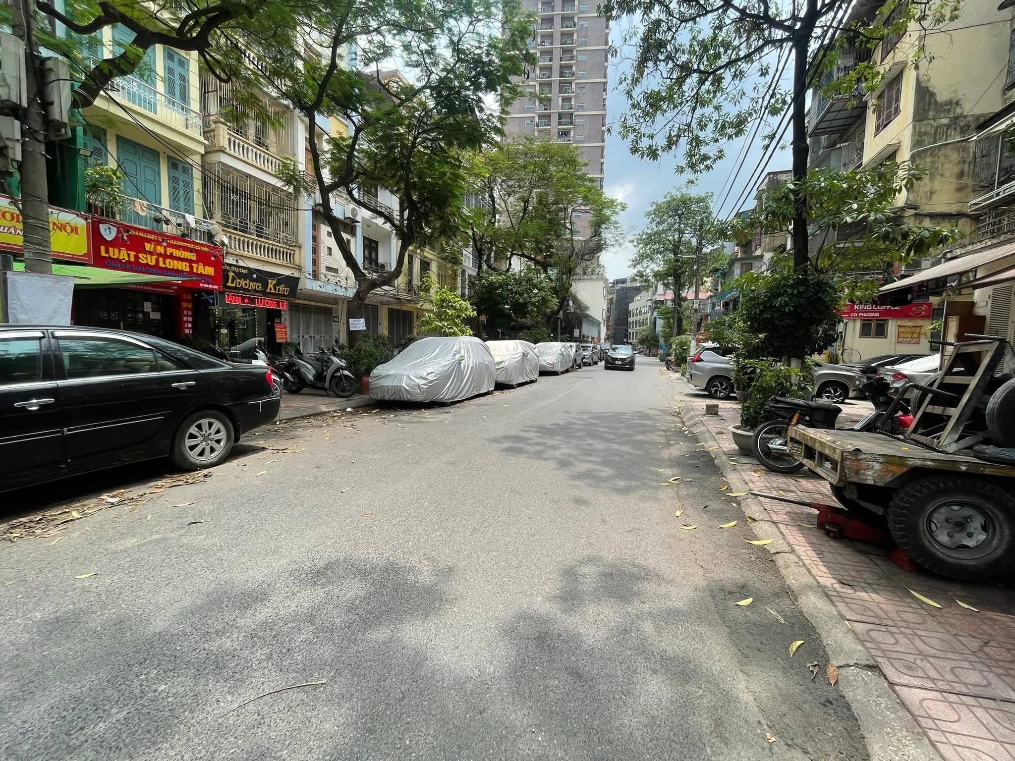 BÁN NHÀ RIÊNG NGÕ 376 ĐƯỜNG BƯỞI BA ĐÌNH, VỊ TRÍ ĐẸP HIẾM KINH DOANH TỐT, DT 54M2 GIÁ 25.5 TỶ - Ảnh chính