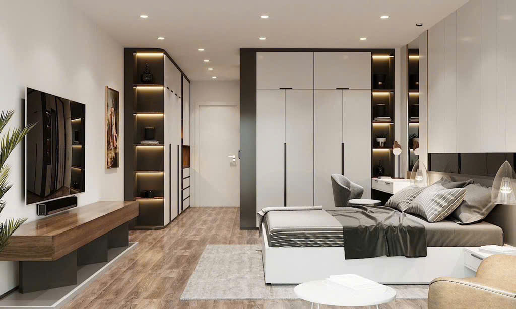 BÁN NHÀ TRUNG TÂM CẦU GIẤY DT66/T2,3,4:75M2 GIÁ 12.9 TỶ - Ảnh chính