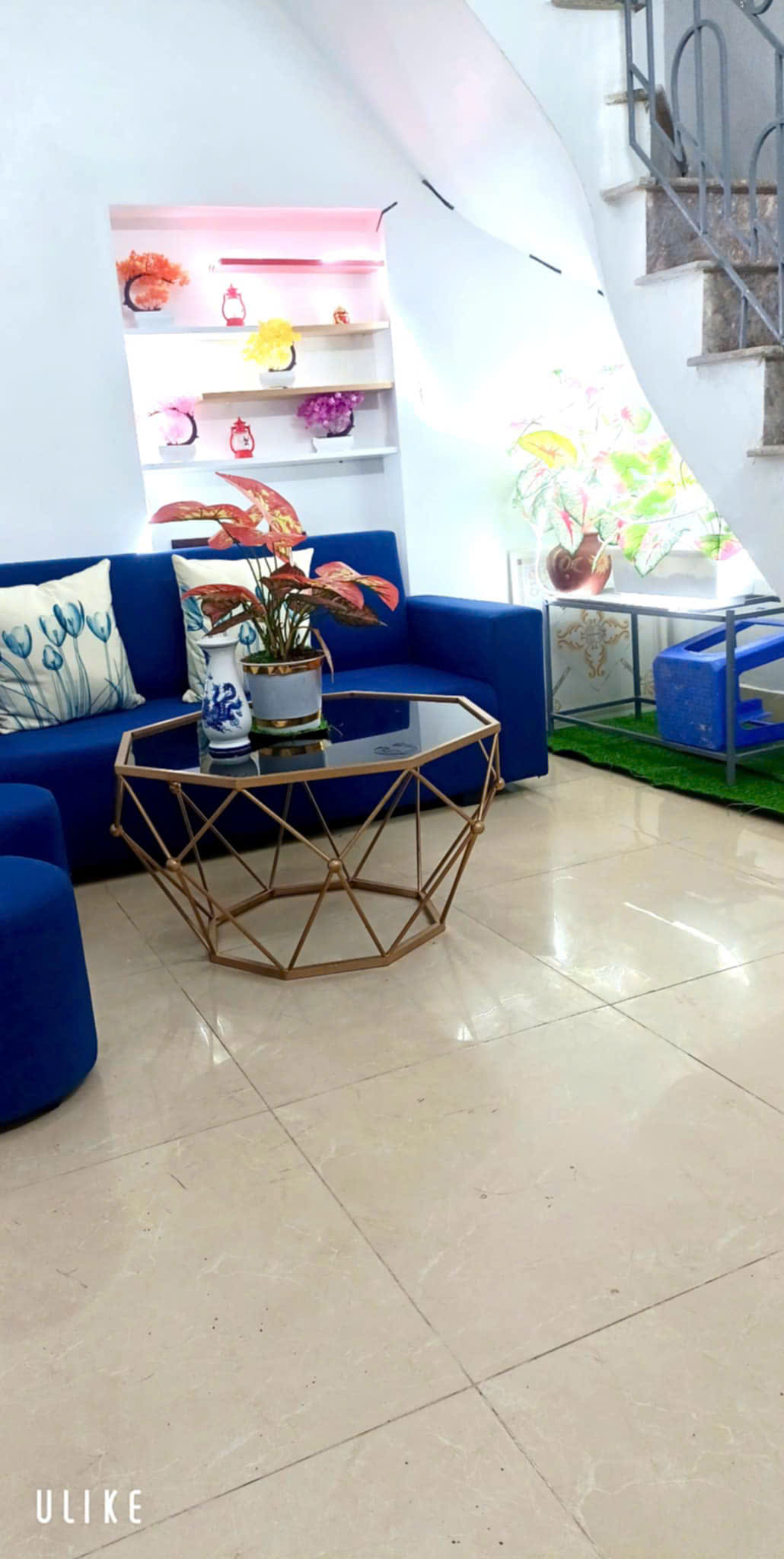 Bán nhanh nhà ngõ Bạch Mai, giá 3.8 tỷ, 19m2x4T, ngõ thông, ở luôn - Ảnh 1