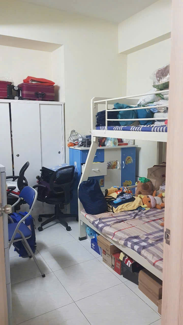 Chính chủ bán căn hộ 72m², 2pn, 2wc , ban công hướng NAM, tòa F, khu 6 tòa mới - Ảnh chính