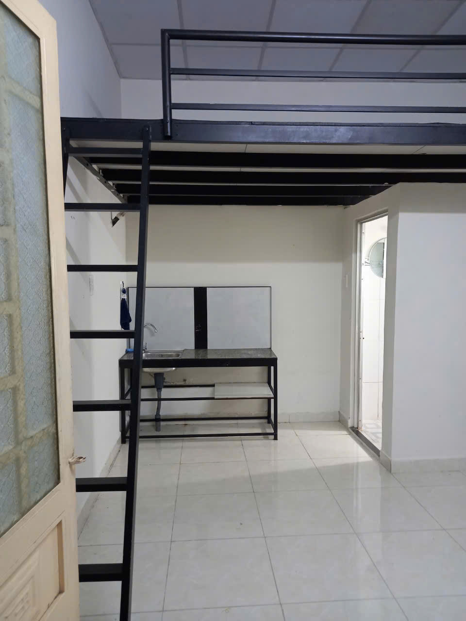 toà nhà 6 tầng, 236m², ngang 10m –  dòng tiền gần 3 tỷ/năm – Bình Thạnh, giá 49 tỷ TL - Ảnh 1