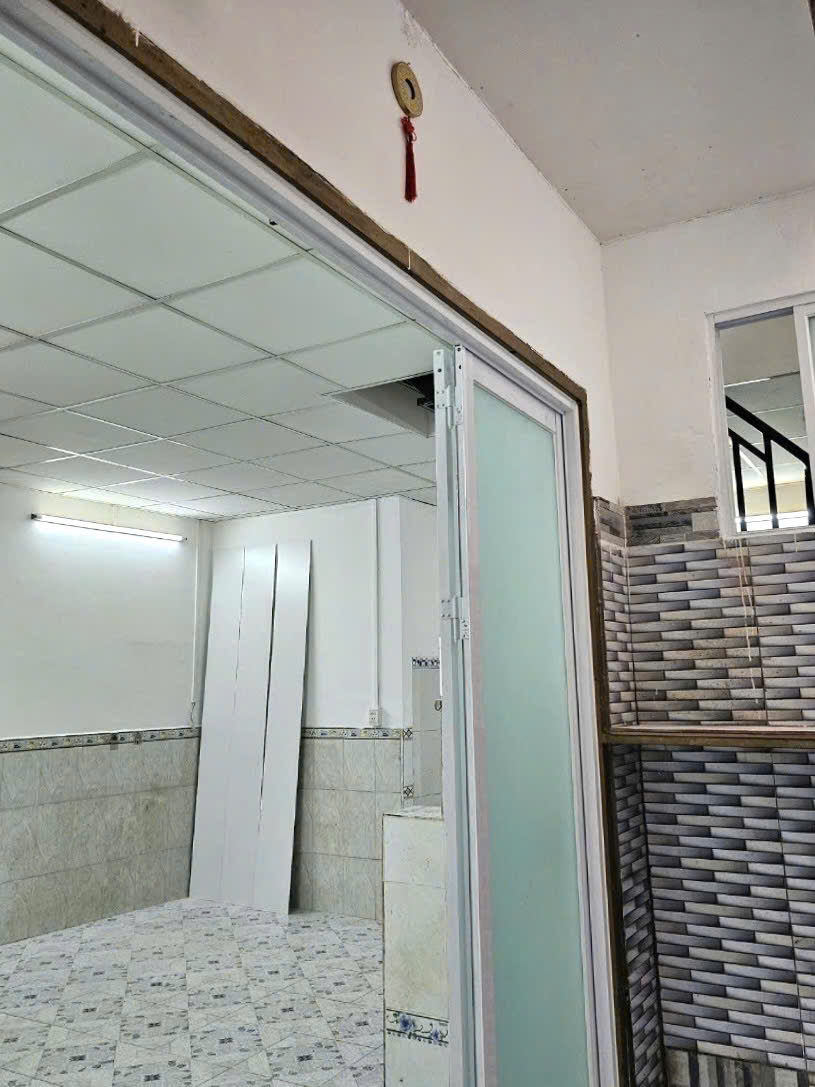 BÁN NHÀ NGÕ ĐỖ XUÂN HỢP, PHƯỚC LONG B, Q.9 - 2 TẦNG, 37M², 2.9 TỶ - SỔ HỒNG CHÍNH CHỦ - Ảnh chính