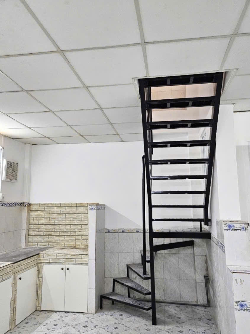 BÁN NHÀ NGÕ ĐỖ XUÂN HỢP, PHƯỚC LONG B, Q.9 - 2 TẦNG, 37M², 2.9 TỶ - SỔ HỒNG CHÍNH CHỦ - Ảnh 1