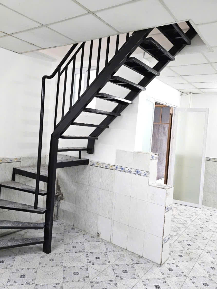 BÁN NHÀ NGÕ ĐỖ XUÂN HỢP, PHƯỚC LONG B, Q.9 - 2 TẦNG, 37M², 2.9 TỶ - SỔ HỒNG CHÍNH CHỦ - Ảnh 2
