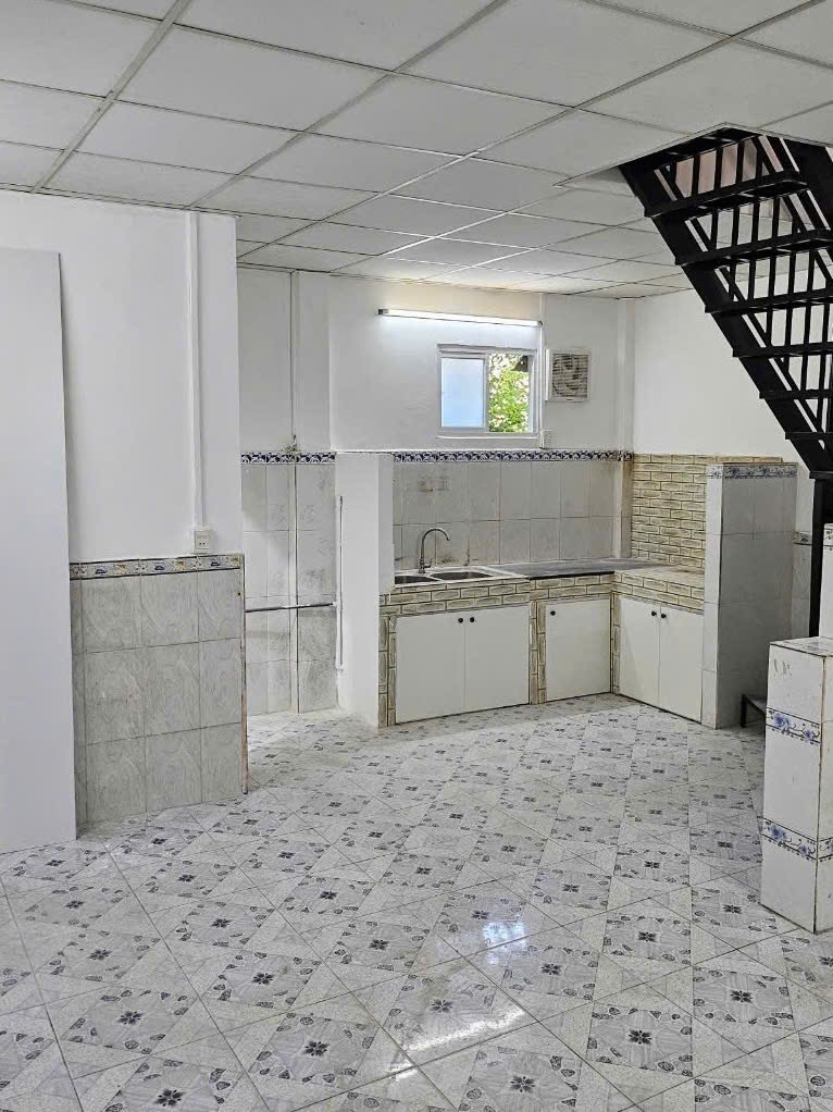 BÁN NHÀ NGÕ ĐỖ XUÂN HỢP, PHƯỚC LONG B, Q.9 - 2 TẦNG, 37M², 2.9 TỶ - SỔ HỒNG CHÍNH CHỦ - Ảnh 4