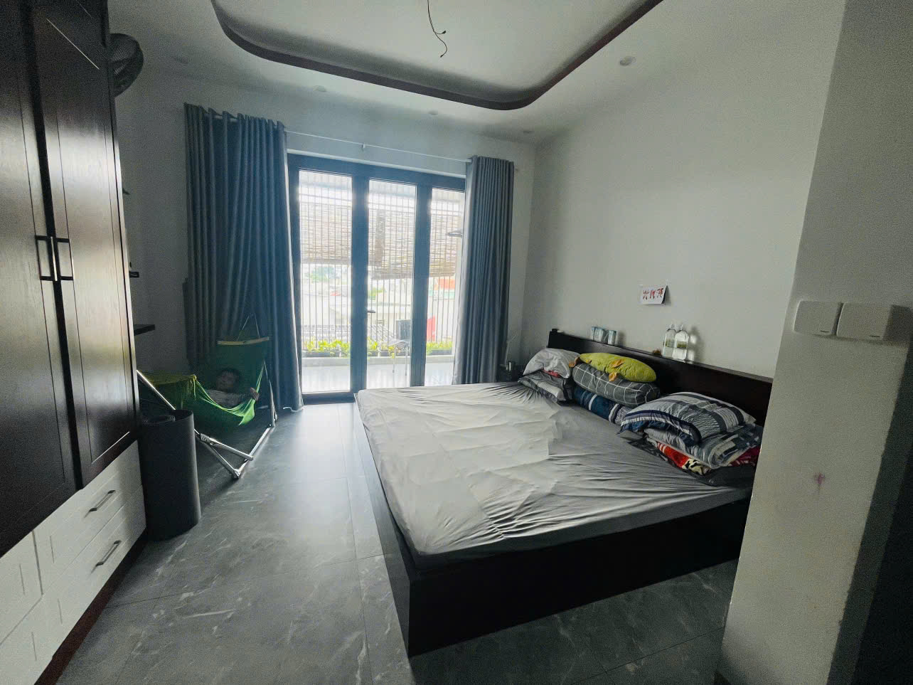 Bán nhà 4 tầng, 122m², 4PN, 4WC, Q.9, 12.8 tỷ, sổ hồng - Ảnh 4