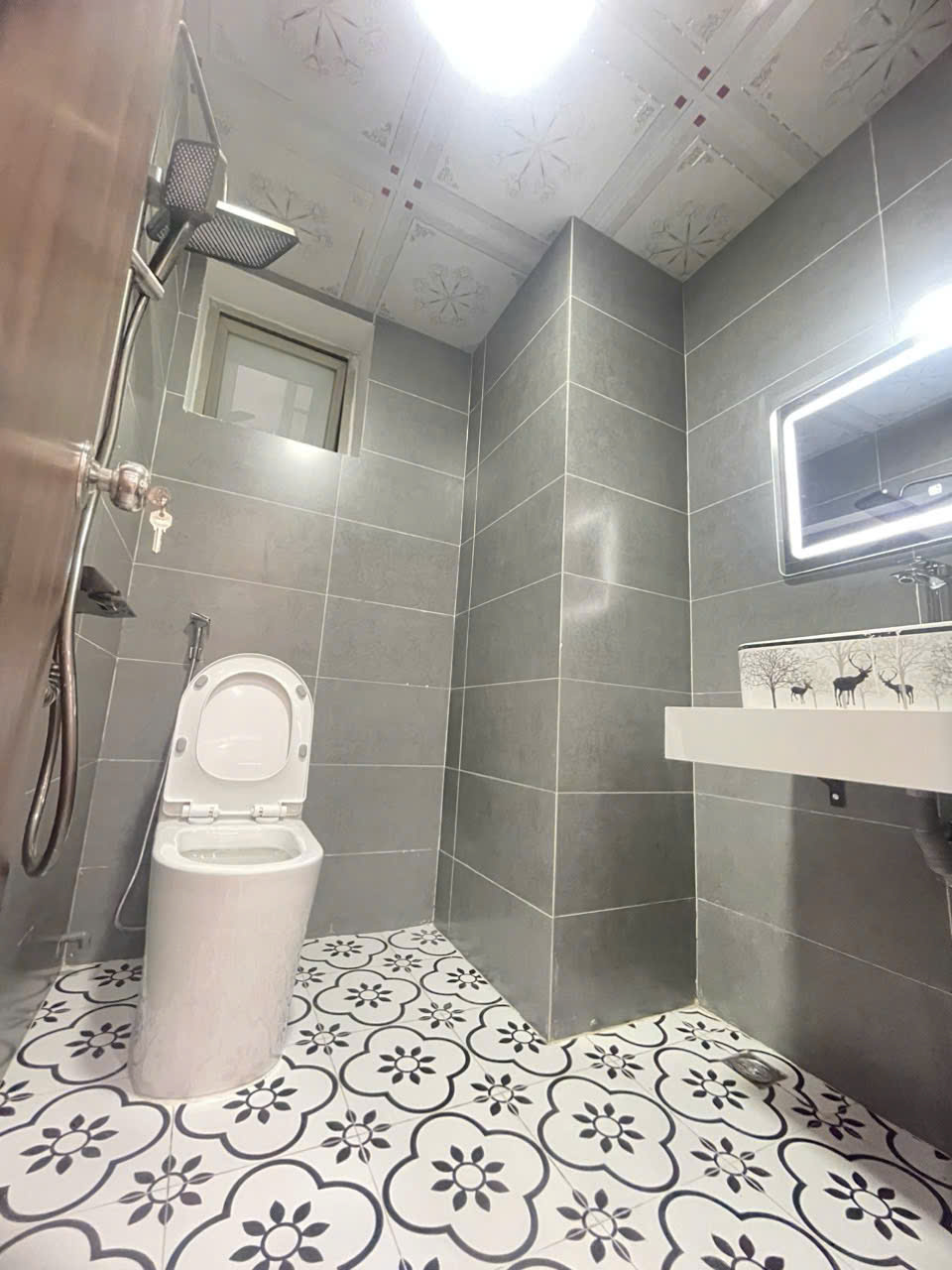 Cần Bán Nhanh Căn HH4C Linh Đàm -56m2-2N2VS- 2.65 Tỷ - Full Nội Thất Mới - Ảnh 4