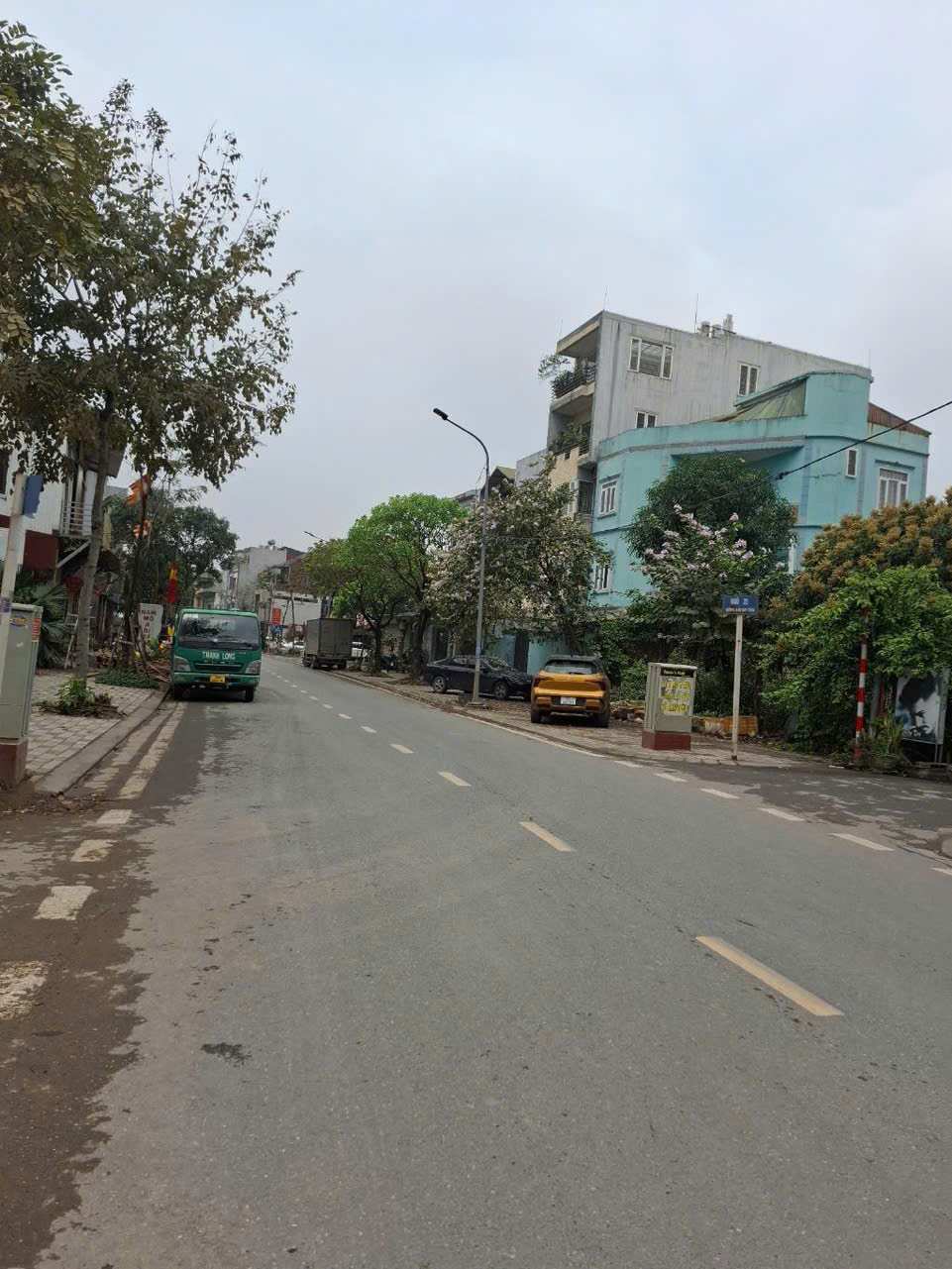 MẢNH ĐẤT ĐẸP 100M2 TẠI QL3- ĐÔNG ANH – HÀ NỘI- MUA MỘT TẶNG 3 - Ảnh 1
