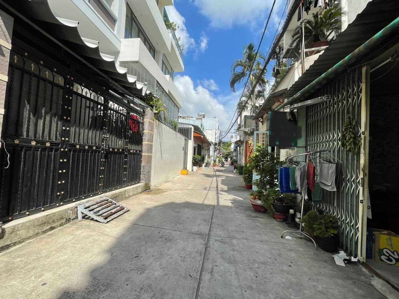 Bán Nhà 84m² Hẻm xe hơi 5m Tân Thắng, Tân Phú, 2PN, 7.2 tỷ - Ảnh chính