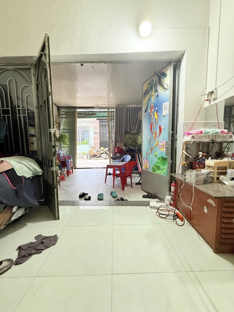 Bán Nhà 84m² Hẻm xe hơi 5m Tân Thắng, Tân Phú, 2PN, 7.2 tỷ - Ảnh 2