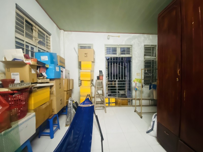 Bán nhà mặt phố Q.2, 116m², 3 tầng, 8.35  tỷ, sổ hồng<br>``` - Ảnh 2