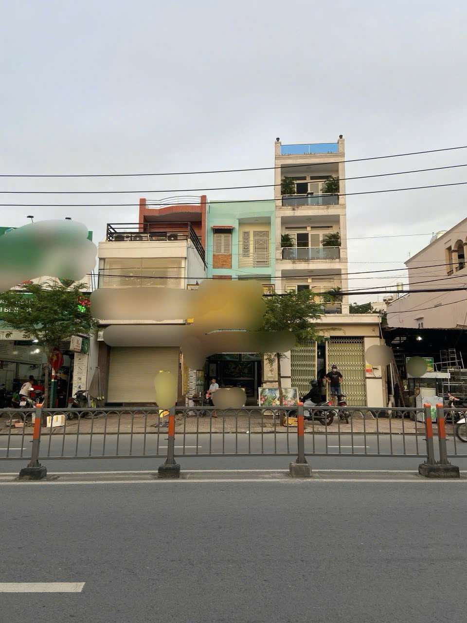 🏡 BÁN NHÀ MẶT TIỀN TÔ KÝ – THỚI TAM THÔN, HÓC MÔN - Ảnh 3
