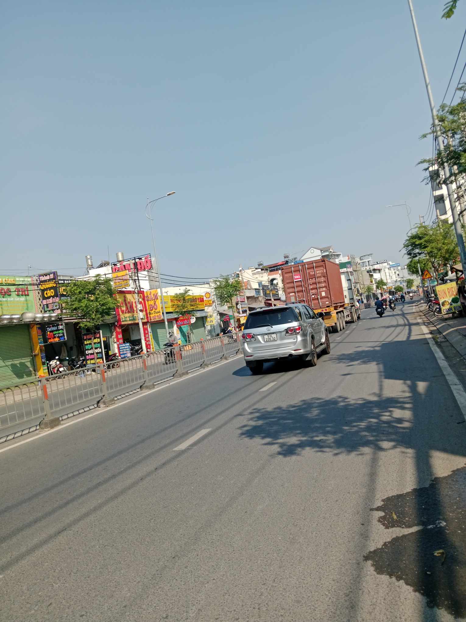 🏡 BÁN NHÀ MẶT TIỀN TÔ KÝ – THỚI TAM THÔN, HÓC MÔN - Ảnh 4
