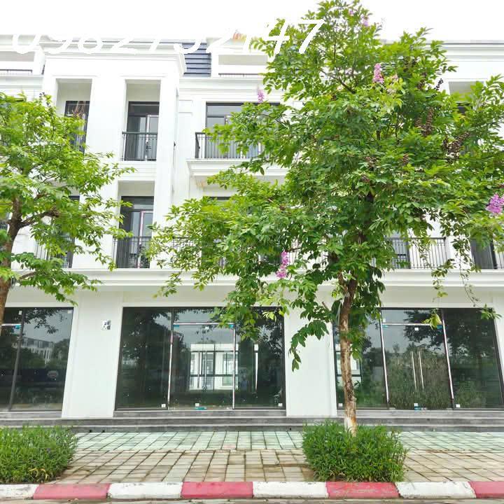 KHU ĐÔ THỊ HUD MÊ LINH CENTRA BẢNG HÀNG BIỆT THỰ VÀ LIỀN KỀ - Ảnh 2
