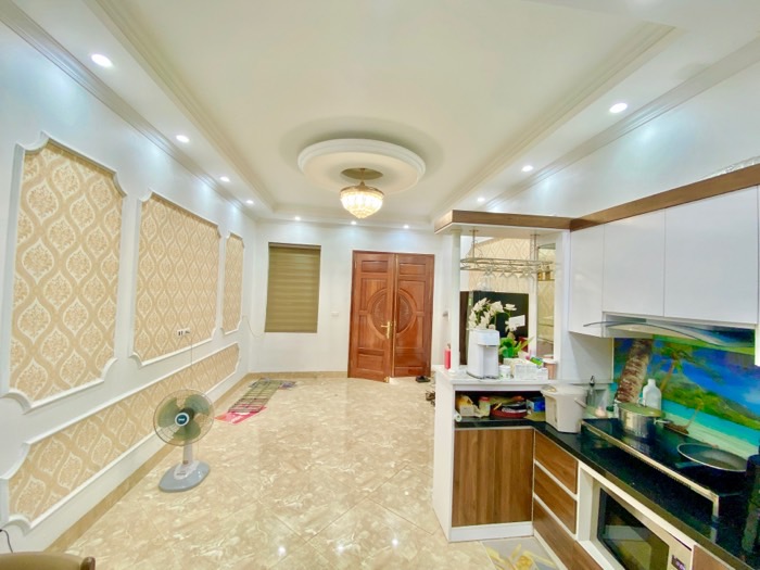 BÁN NHÀ ĐẸP XUÂN ĐỈNH – VỊ TRÍ CỰC KỲ TIỆN LỢI 84M 3 TẦNG 13,5 TỈ - Ảnh chính