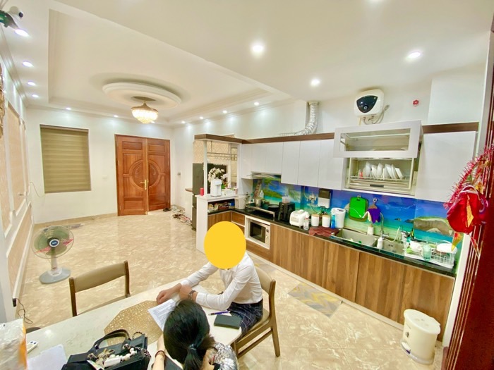BÁN NHÀ ĐẸP XUÂN ĐỈNH – VỊ TRÍ CỰC KỲ TIỆN LỢI 84M 3 TẦNG 13,5 TỈ - Ảnh 1