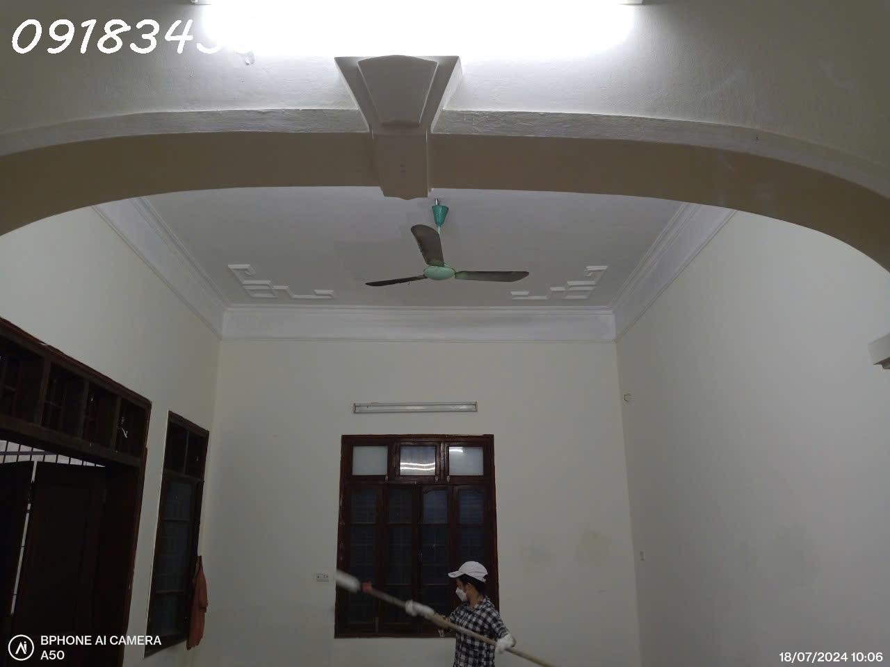 Cho thuê nhà riêng 3 tầng Đường Phạm Hùng, Mỹ Đình, Nam từ Niêm, DT sử dụng 240m2 - Ảnh 2