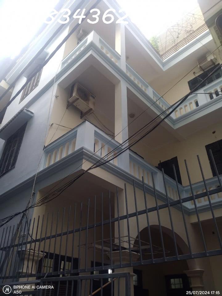 Cho thuê nhà riêng 3 tầng Đường Phạm Hùng, Mỹ Đình, Nam từ Niêm, DT sử dụng 240m2 - Ảnh 3